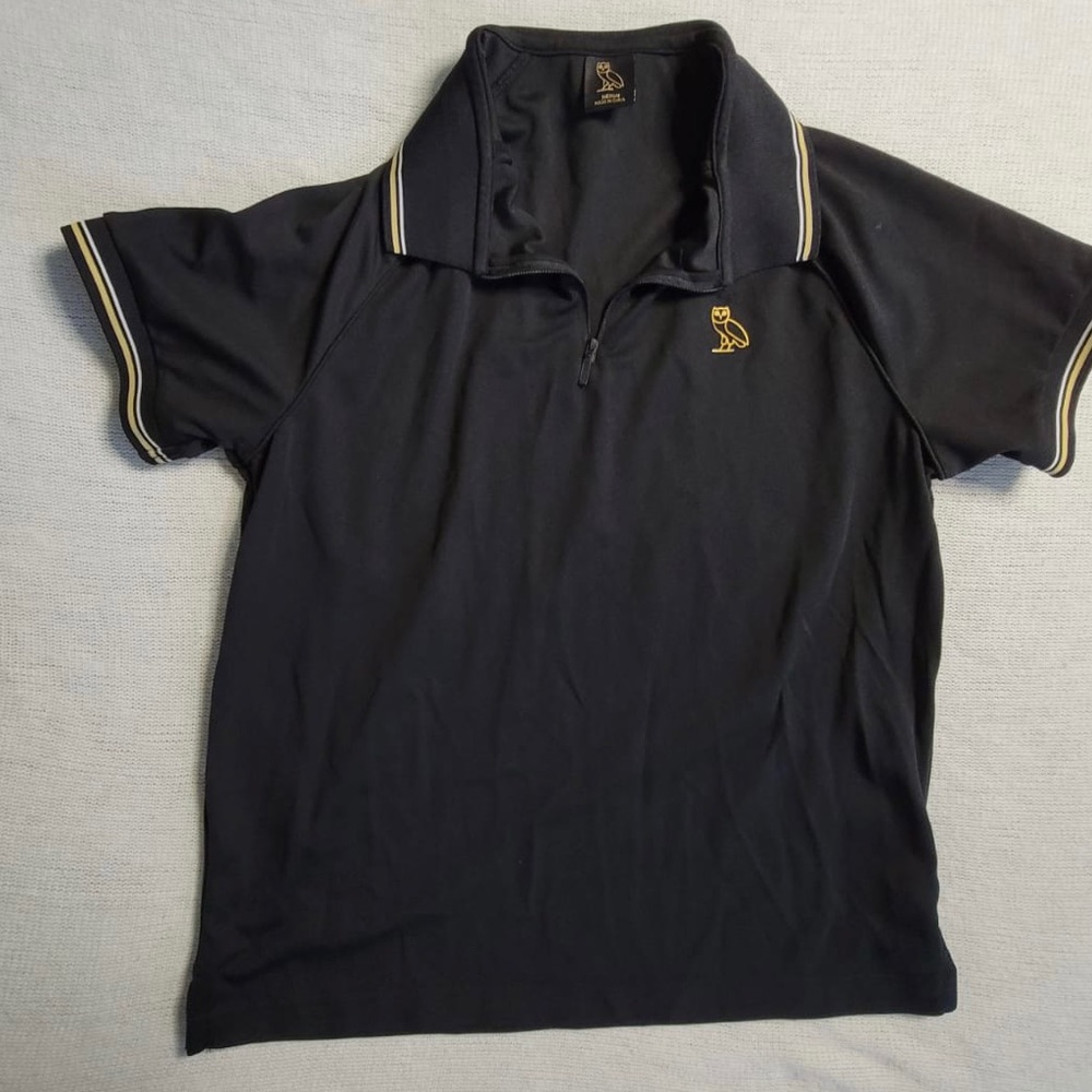 ❌SOLD❌ DRAKE OVO Polo